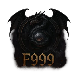 F999 ব্র্যান্ড অ্যাসেট স্ক্রিন